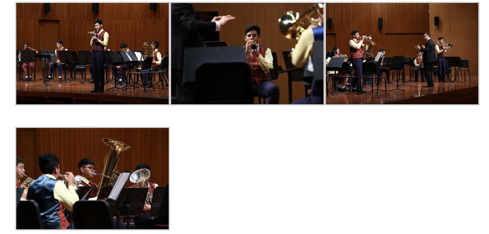 Concert Band