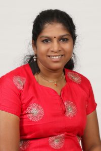 Mrs Sumathy Thirumaran