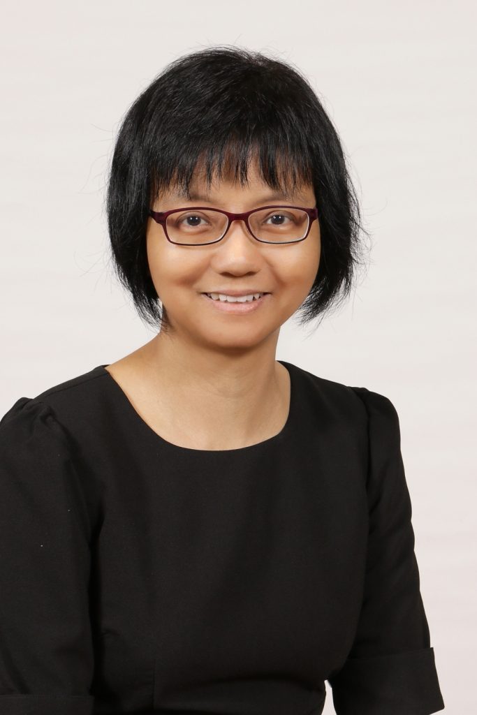 Mrs Tan Puay Hoon