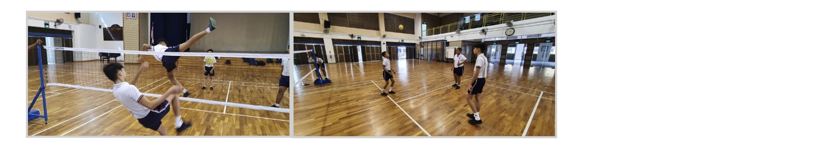 Sepak Takraw