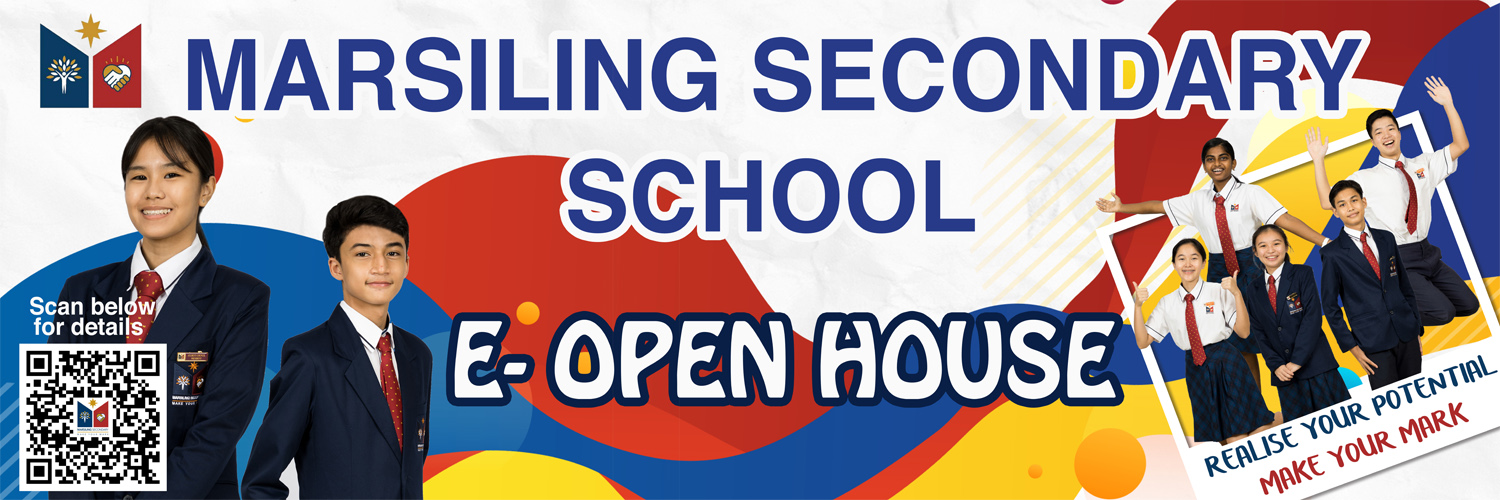 Virtual Open House